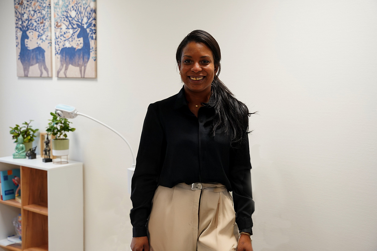 Verpleegkundig specialist verpleeghuis 